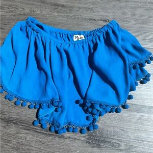 Show me your mumu top